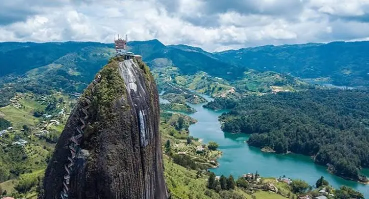 Guatapé